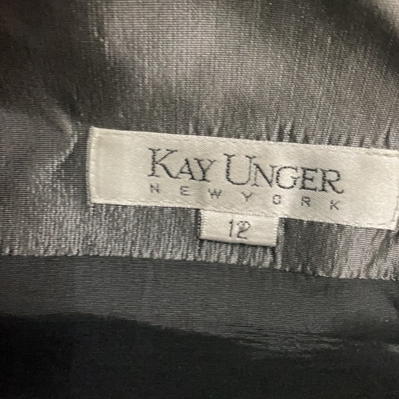 Kay Unger vintage top - Picture 4 of 4